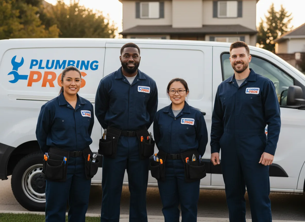 Water Heater Repair company in South Salem, OH